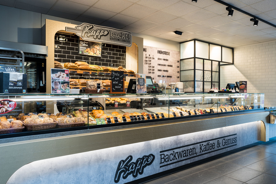 Bäckerei