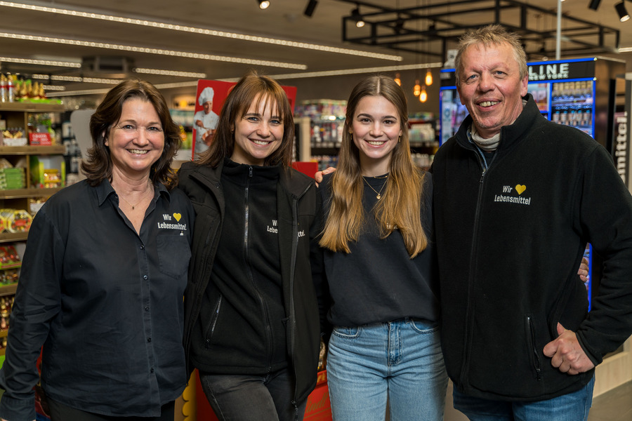 Team Marktleitung